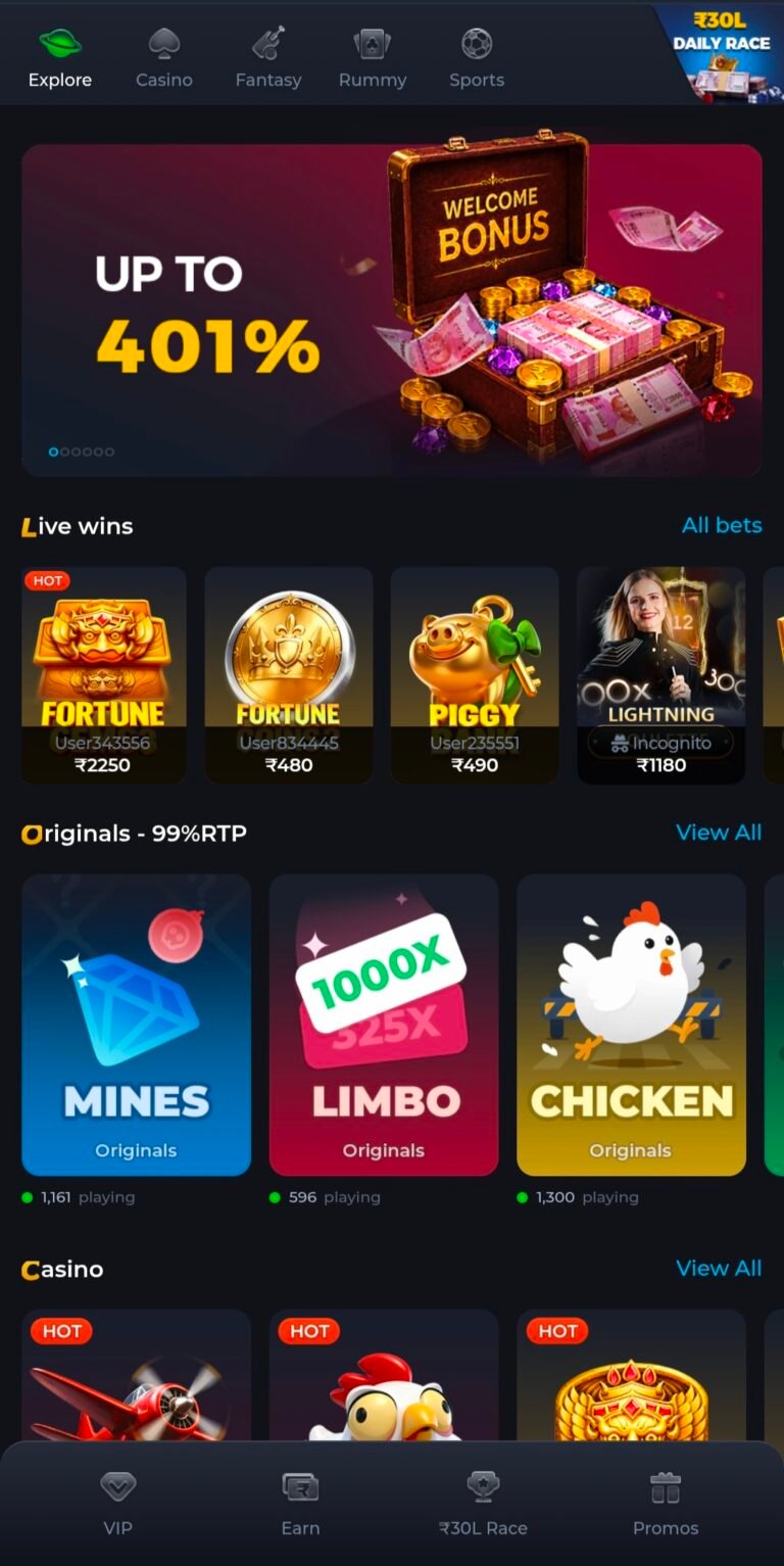 Rs9 Game Login, APK Download and Fantasy Gaming